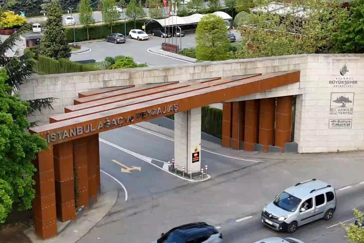 İBB soruşturmasında Han İnşaat'ın sahibi Orhan Yıldırım gözaltına alındı