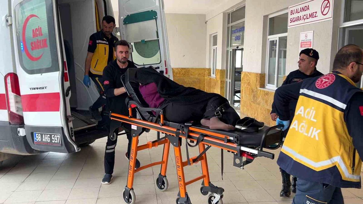 'İneğin bostanıma girdi' kavgası kanlı bitti, 1 kişi öldü, 3 kişi yaralandı