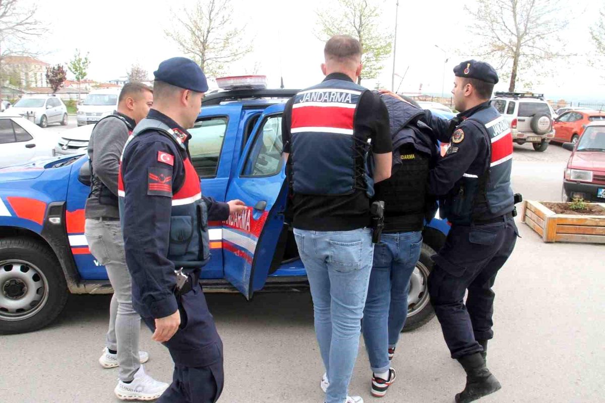 Kaçan cinayet şüphelilerini JASAT yakaladı