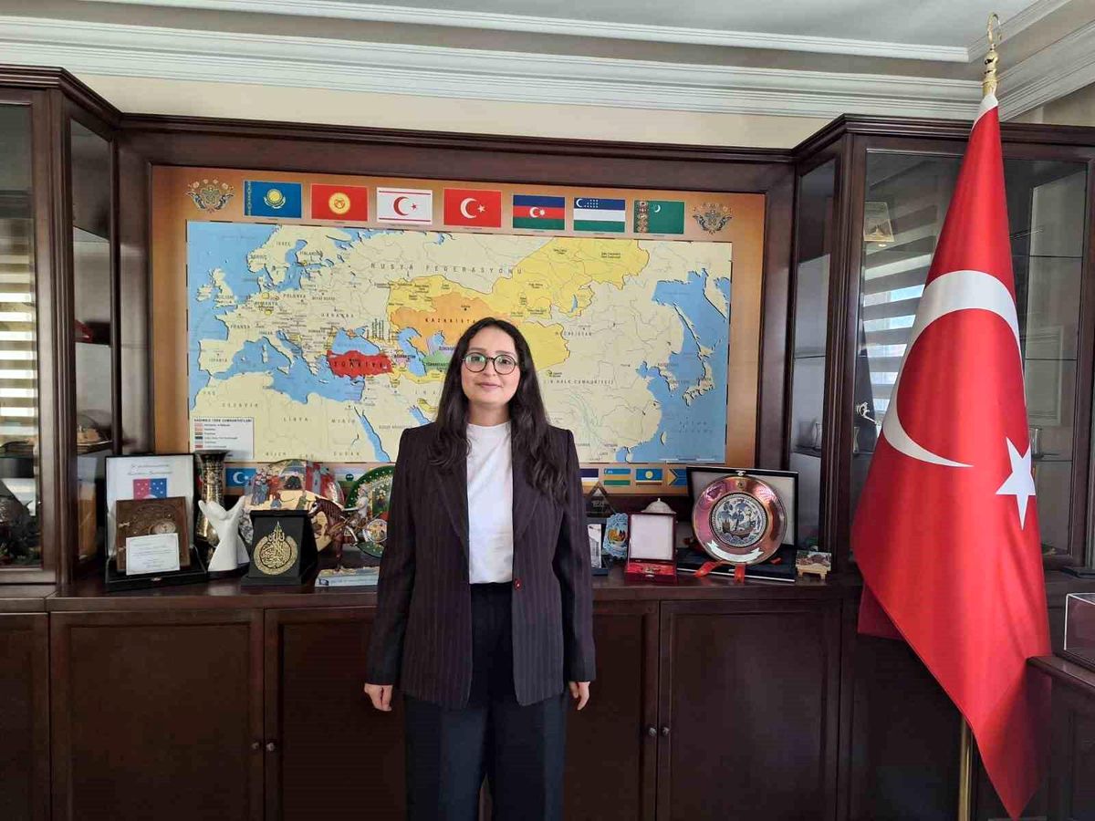 Kamu yönetimine Yunus Emre'den dersler