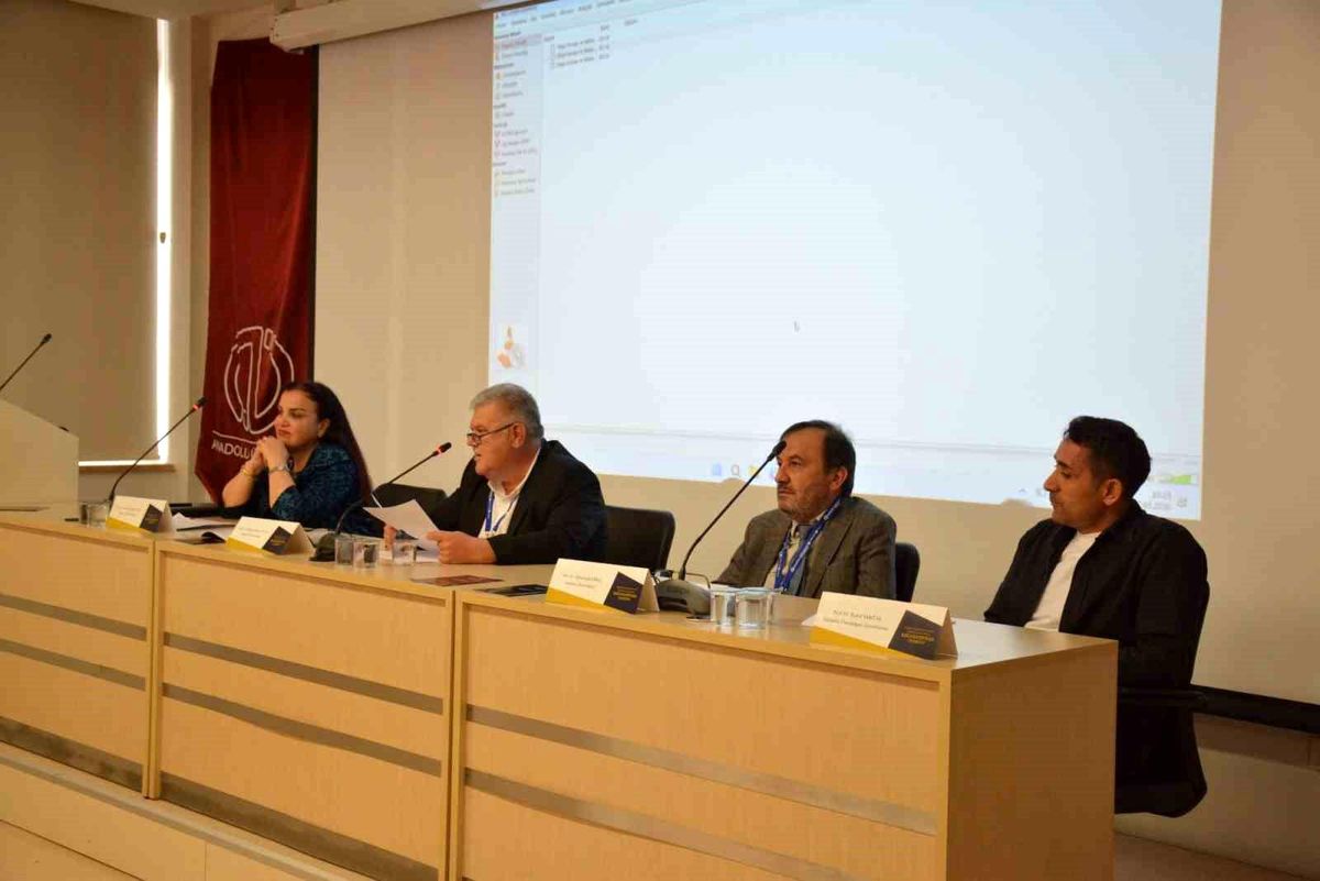 Koca Ragıp Paşa'nın çok yönlü düşünce dünyası çalıştayda değerlendirildi