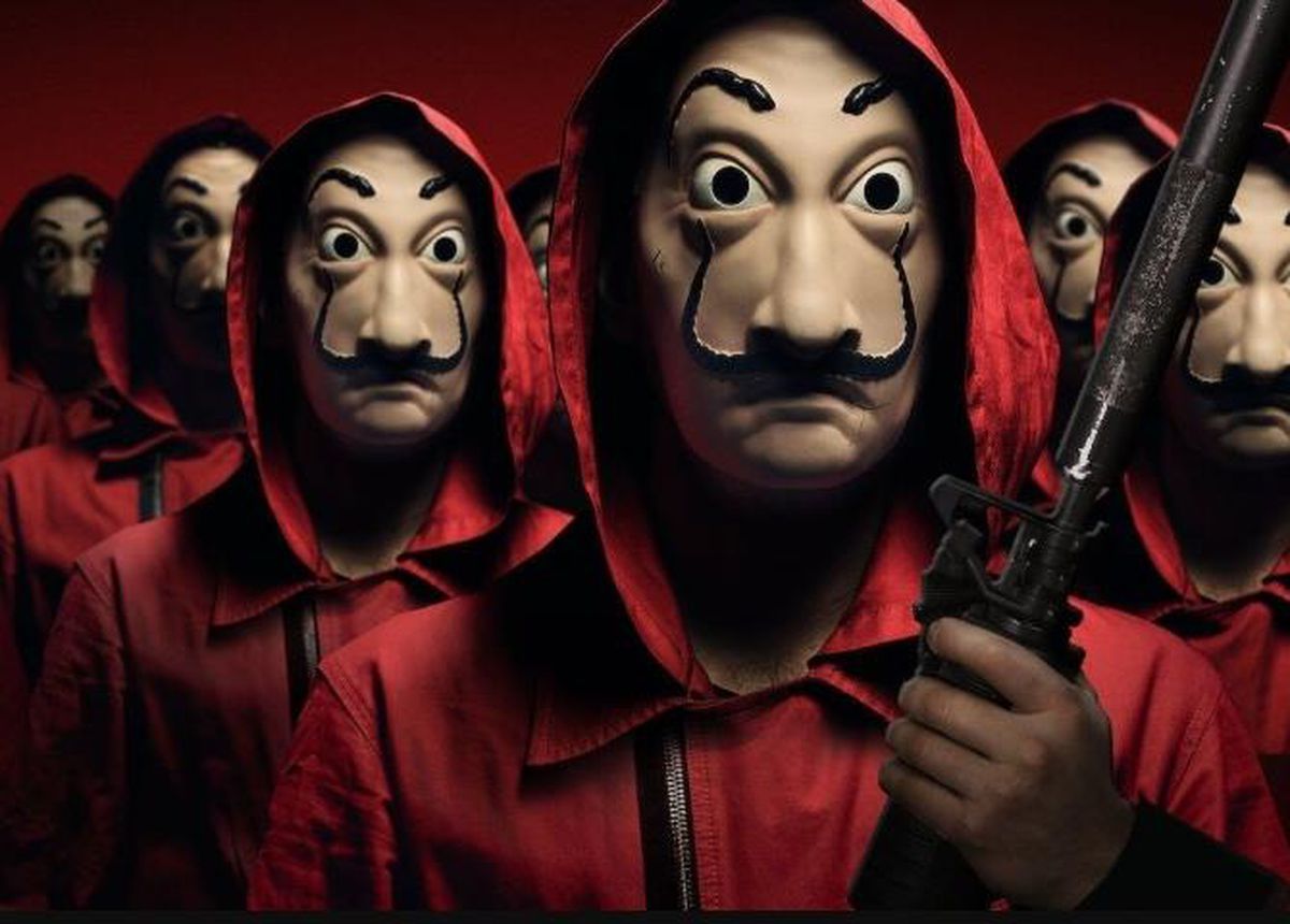 La Casa De Papel yeni sezon ne zaman çıkacak?
