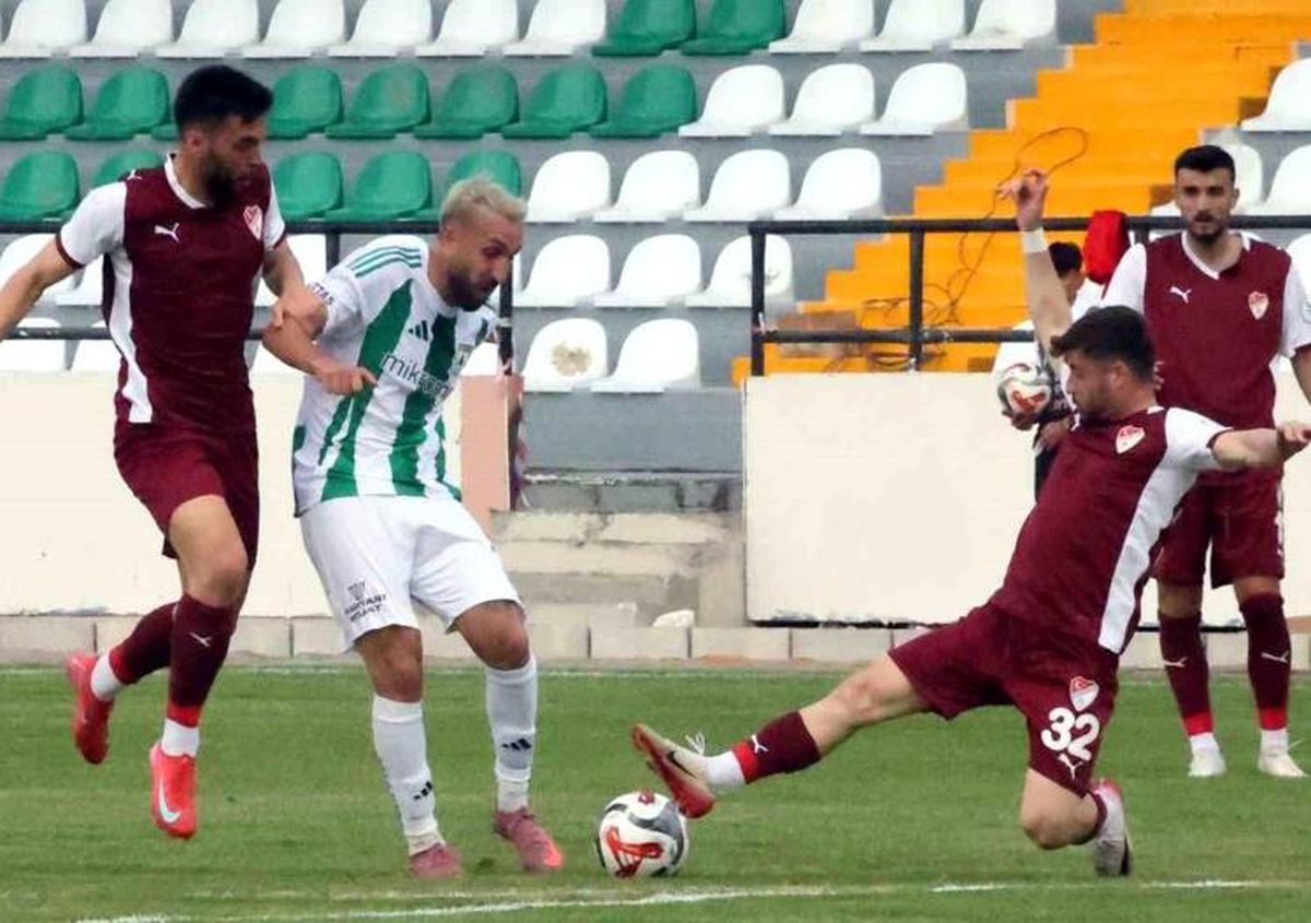 Muğlaspor Elazığspor tek maç mı, rövanşı var mı, Muğlaspor Elazığspor nerede oynanıyor, ilk 11ler açıkland...