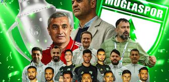 Muğlaspor şampiyon oldu mu, Muğlaspor hangi lige yükseldi, 1 Lig’e mi yükseldi?