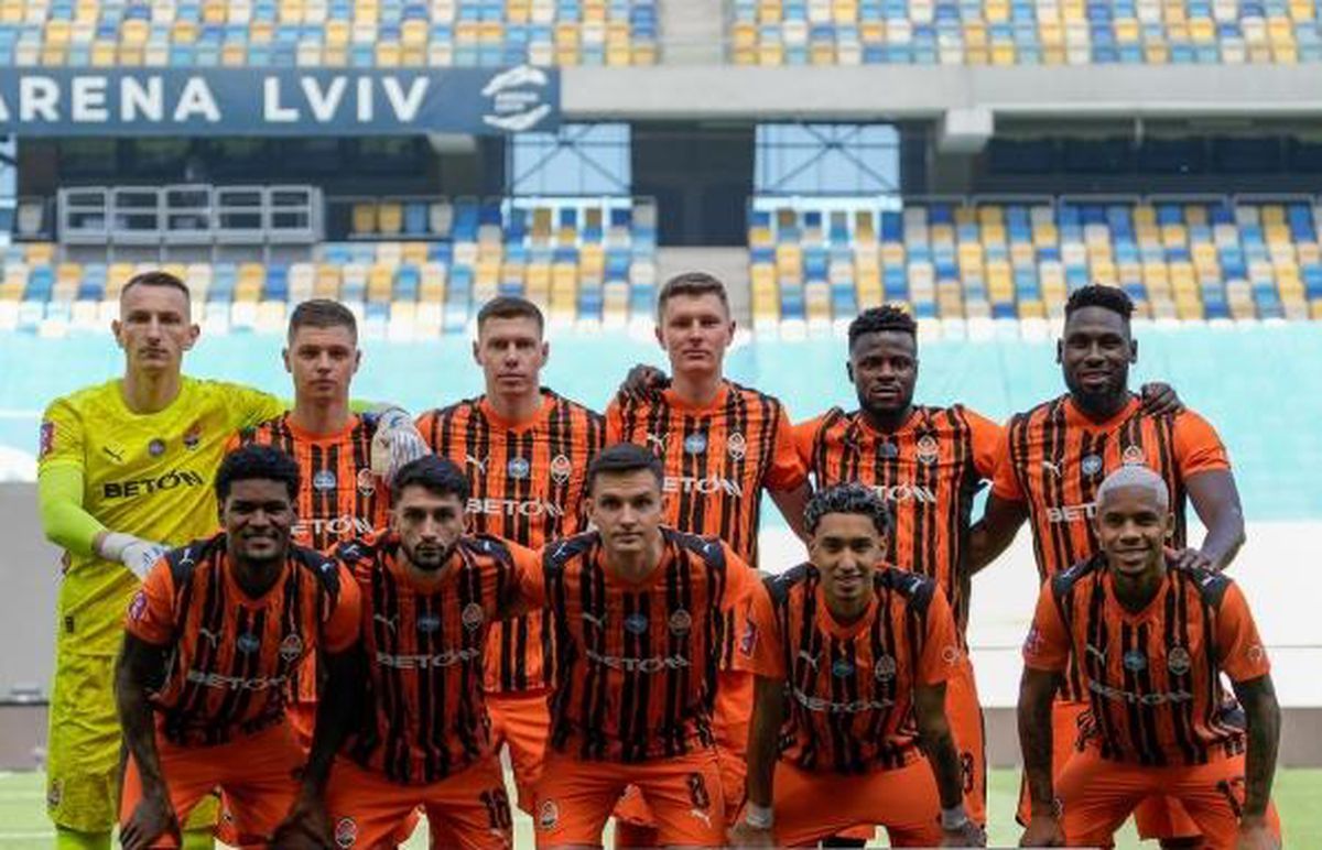 Şahtar Donetsk maçı hangi kanalda, Poltava Şahtar Donetsk nereden CANLI izlenir?