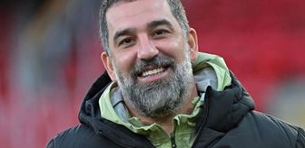 Şampiyon Shakhtar Donetsk! Arda Turan Ukrayna'da tarih yazdı