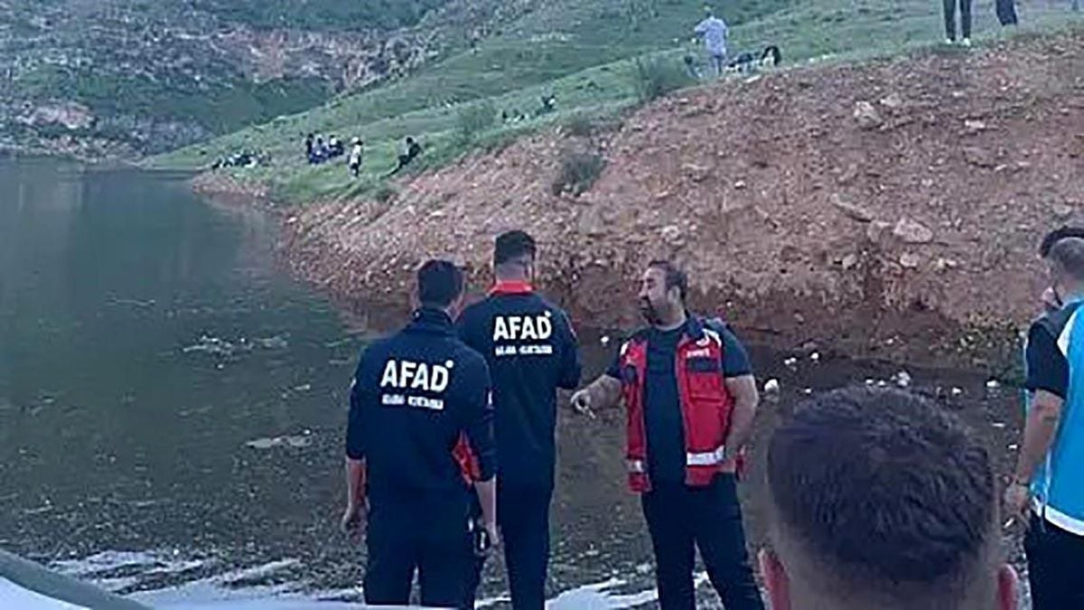 Siirt'te kayalıklardan düşen şahıs hayatını kaybetti