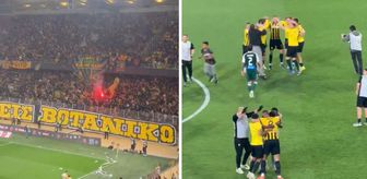 Süper Lig devinden ayrıldı, gittiği takımı 90+3'te attığı golle şampiyon yaptı