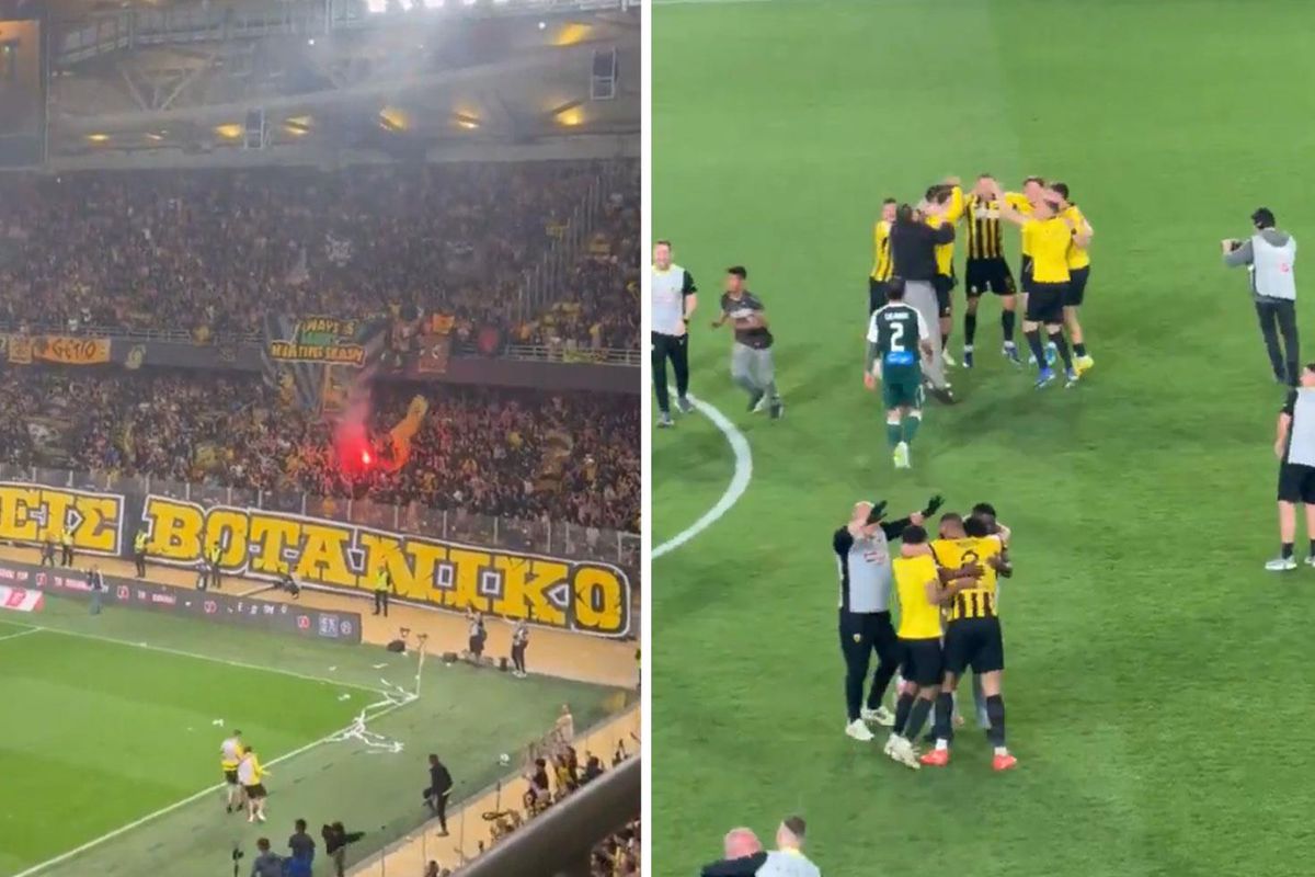 Süper Lig devinden ayrıldı, gittiği takımı 90+3'te attığı golle şampiyon yaptı
