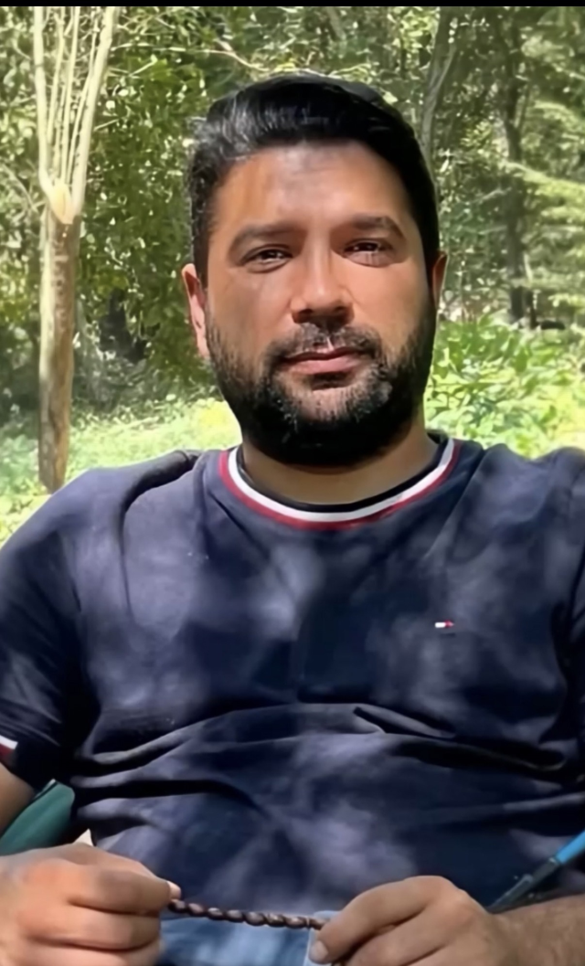 taksimde motosikletiyle duvara 19832552 4521 4 m