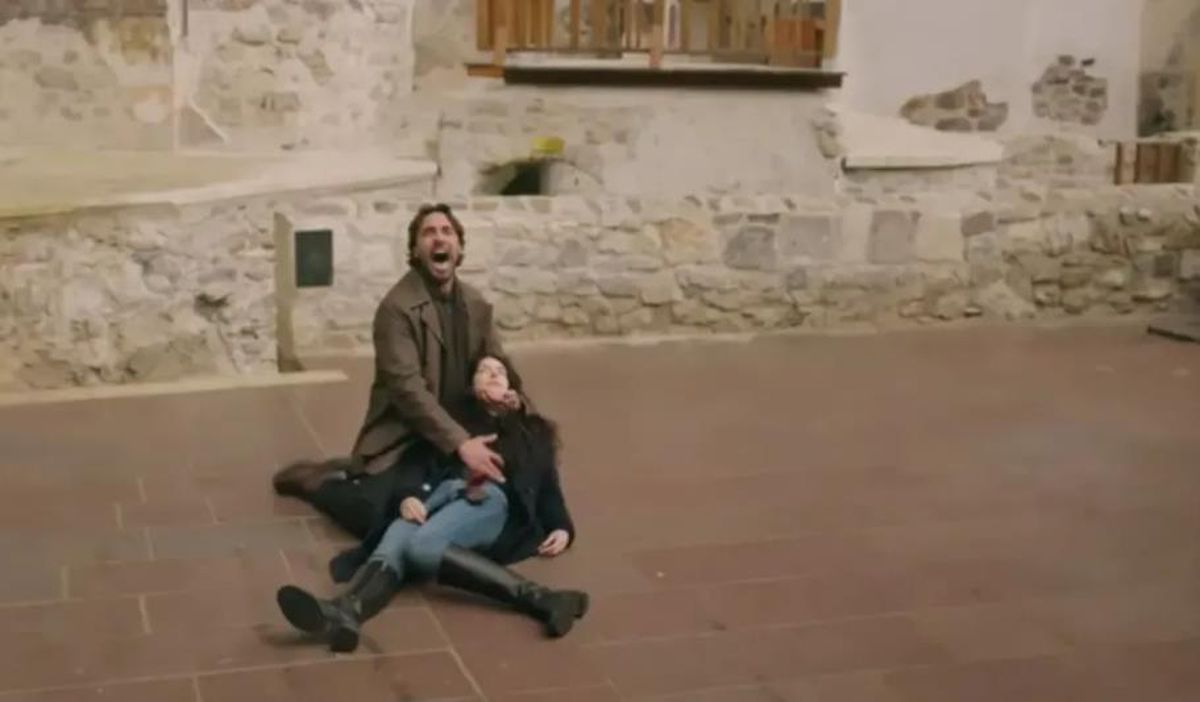 Taşacak Bu Deniz Esme diziden ayrılıyor mu?