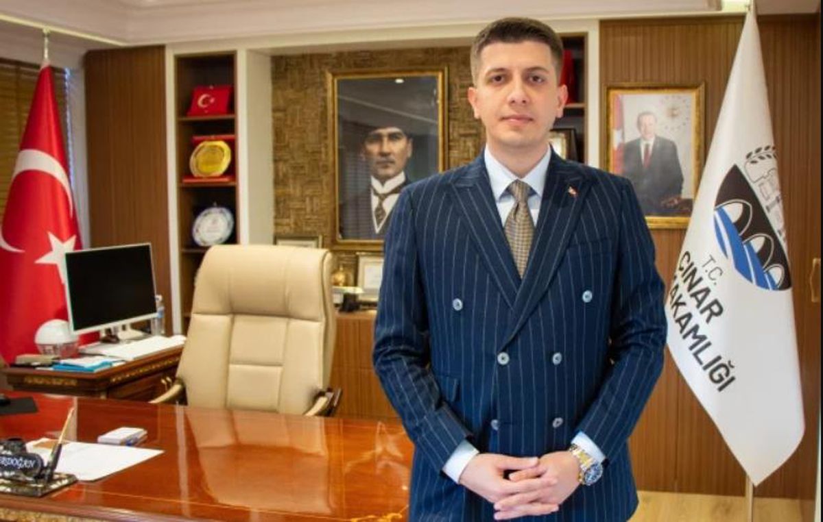 Zikrullah Erdoğan kimdir, Zikrullah Erdoğan kaç yaşında, nereli?