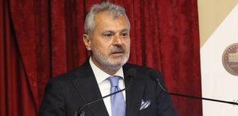 AK Parti Genel Başkan Yardımcısı Yayman, Hatay'da afet yönetimi konulu programda konuştu Açıklaması