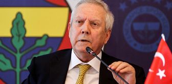 Aziz Yıldırım 500 imzayı 24 saatte topladı