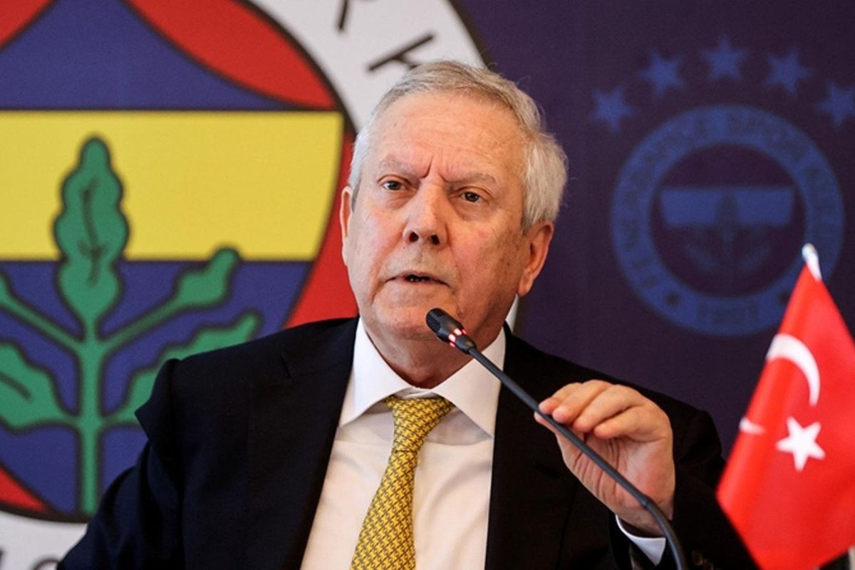 Aziz Yıldırım 500 imzayı 24 saatte topladı