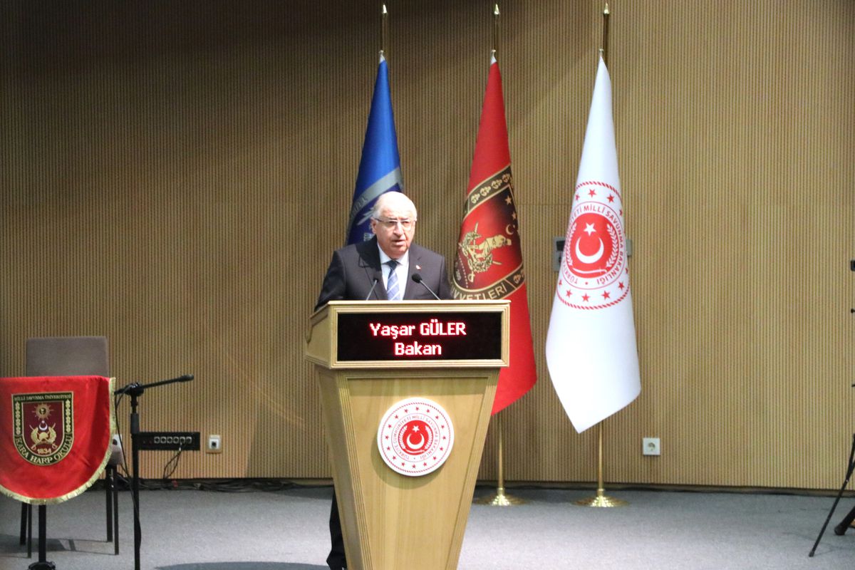TSK'nın 'Birlikteyiz' programı tanıtıldı
