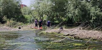 Balıkesir'de derede kaybolan çocuk ölü bulundu