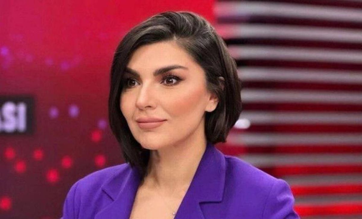 Buket Güler Ozan neden yok, Buket Güler Ozan Halk TV'den ayrıldı mı, Buket Güler Ozan nerede, Buket Güler ...