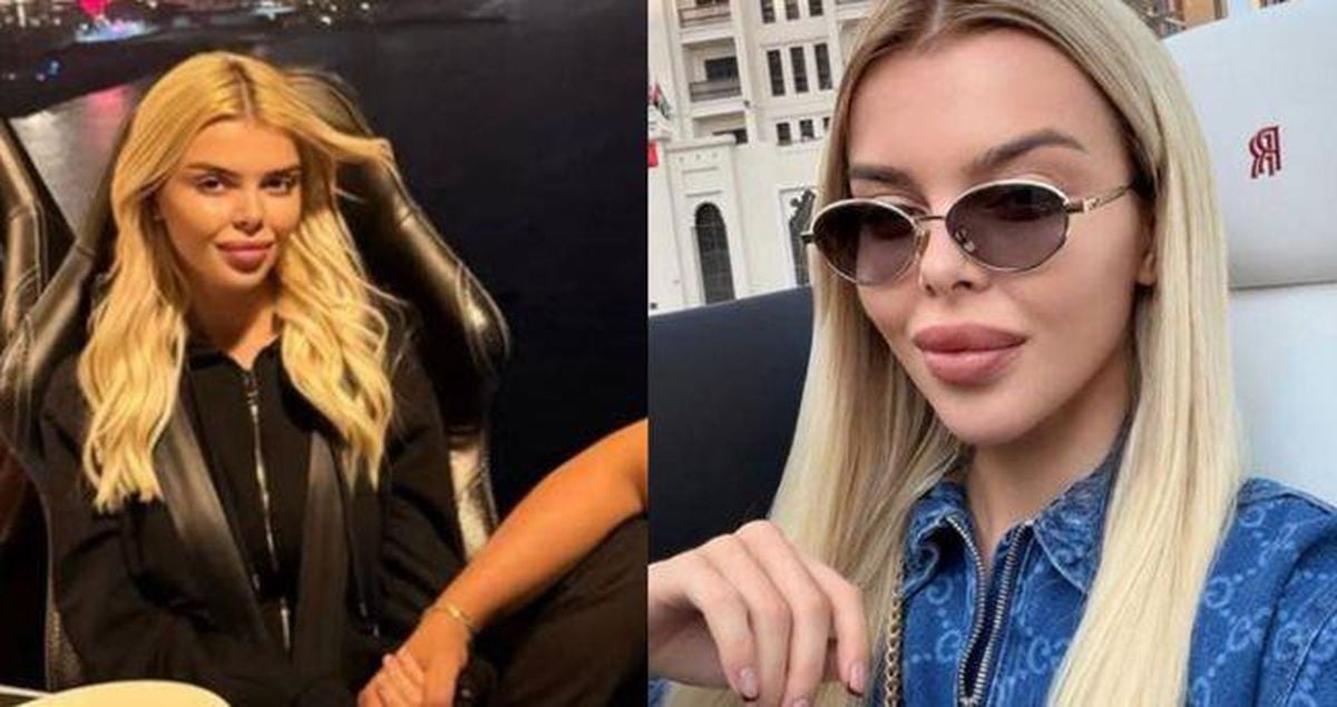 Çağla Öz kimdir? Çağla Öz kaç yaşında, nereli, ne iş yapıyor? Çağla Öz'ün nişanlısı kimdir?