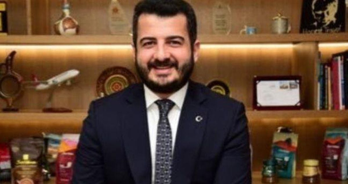 Cengiz Deveci kimdir, serveti ne kadar, ne iş yapıyor? Cengiz Deveci kaç yaşında, nereli?