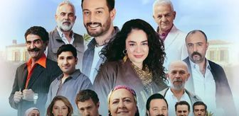 Cennetin Çocukları 33. bölüm fragmanı yayınlandı mı?