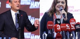 CHP, Burcu Köksal’ı kesin ihraç talebiyle disipline sevk etti
