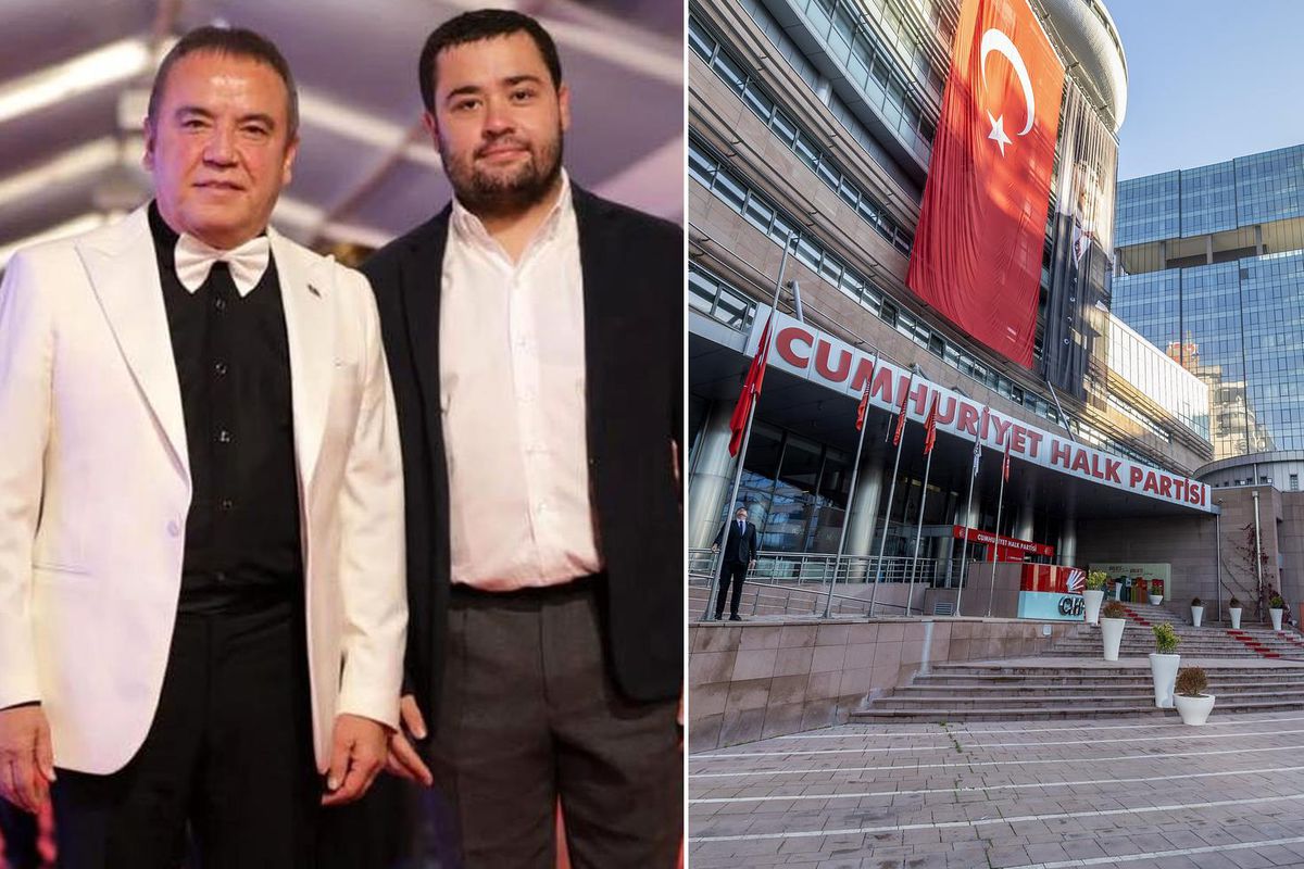 Gökhan Böcek'in ek ifadesi ortaya çıktı: Siyah çanta, 6. kat ve 1 milyon euro