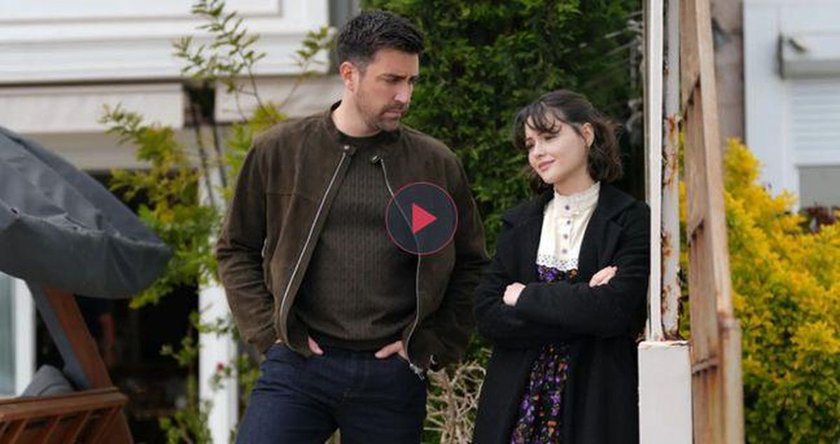 Çirkin 7. bölüm Full HD izle! Star TV Çirkin son bölüm tek parça izle!