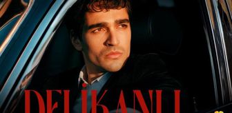 Delikanlı 7. bölüm fragmanı yayınlandı mı, yeni bölüm fragman ne zaman yayınlanacak?