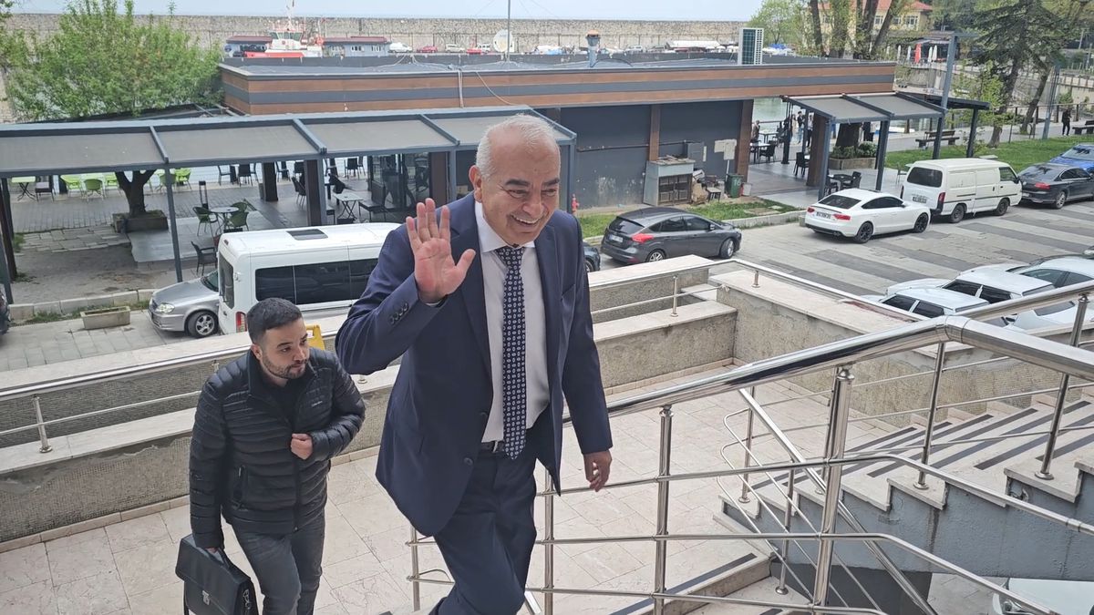 Zonguldak'ta eski belediye başkanı dahil 30 kişi hakkında dava açıldı