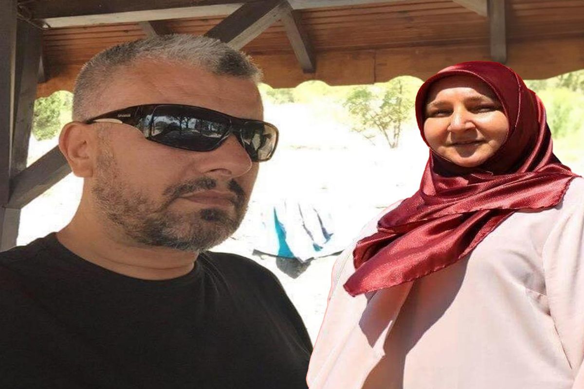 Diş hekimi eşini çocuklarının yanında öldüren sanığa 'haksız tahrik' indirimi