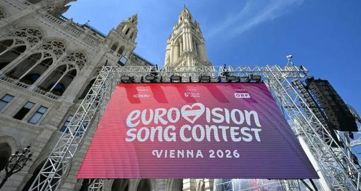 Eurovision şarkı yarışması ne zaman, nerede? 2026 Eurovision hangi ülkeler katılacak, hangi ülkeler boykot...