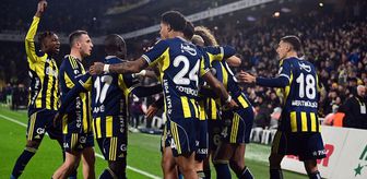 Fenerbahçe'de büyük kriz! Tam 8 ismin bileti kesildi
