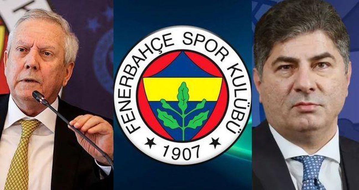Fenerbahçe'nin yeni teknik direktörü kim olacak? Aziz Yıldırım ve Hakan Safi'nin teknik direktör adayları ...