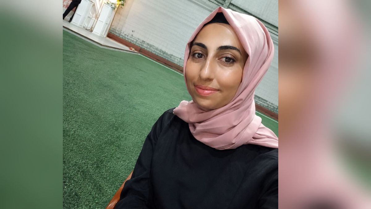 Feride, eski eşi tarafından sokak ortasında öldürüldü