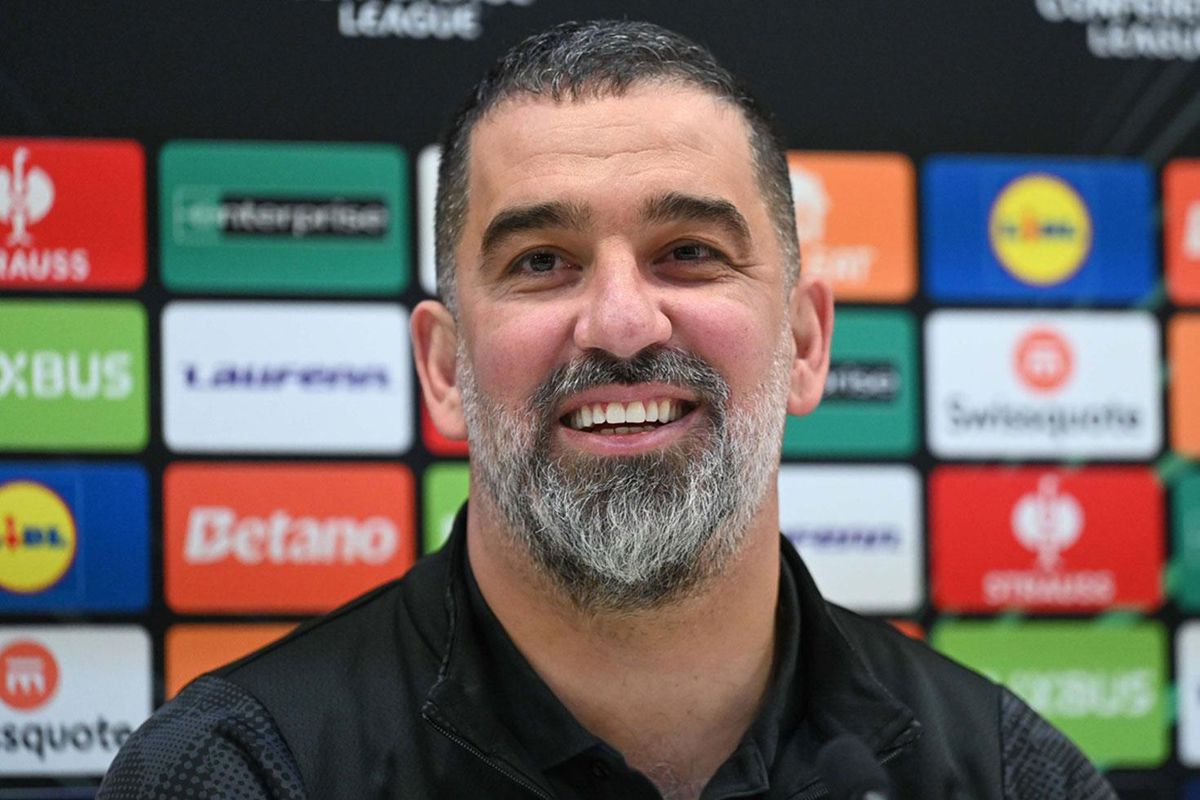 Galatasaray golcü bombasını patlatıyor! Arda'nın öğrencisi gelecek
