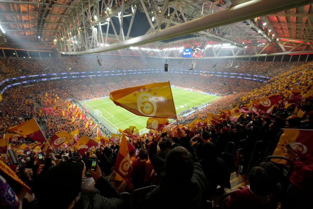 Galatasaray şampiyonluk kutlamaları ne zaman, nerede yapılacak?
