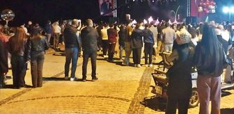 Gelibolu'da Hıdrellez kutlandı