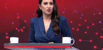 Gözde Şeker neden yok, Gözde Şeker Halk TV'den ayrıldı mı, Gözde Şeker, Gözde Şeker hangi kanalda?