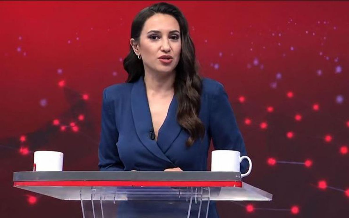 Gözde Şeker neden yok, Gözde Şeker Halk TV'den ayrıldı mı, Gözde Şeker, Gözde Şeker hangi kanalda?