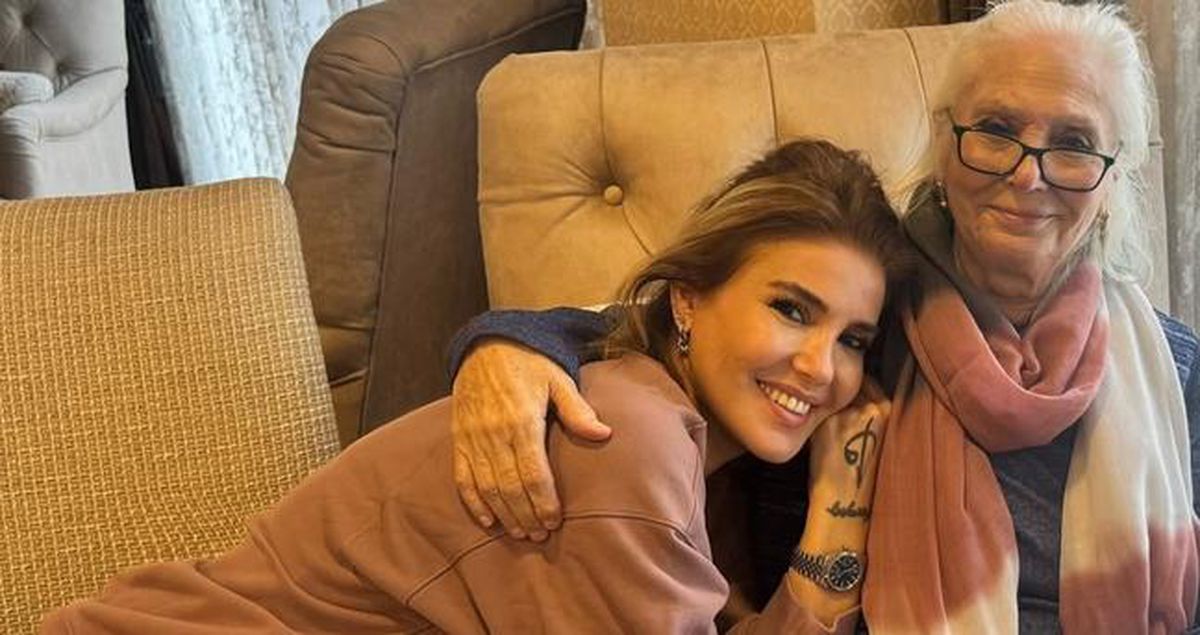 Gülben Ergen'in annesi hangi huzurevinde kalıyor? Gülben Ergen'in annesi lüks bir huzurevinde mi kalıyor?