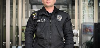 Hakkari'de sınır kapılarında yaka kamerası uygulaması başlatıldı
