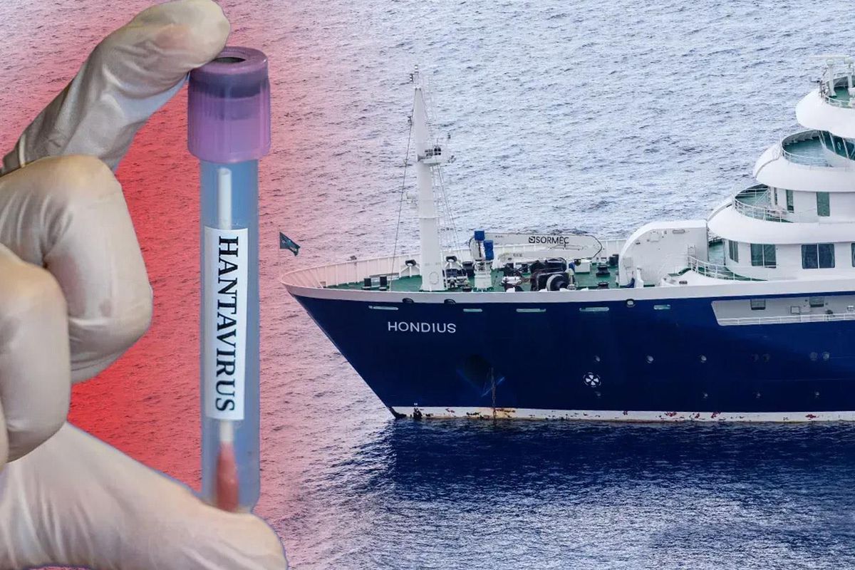 Hantavirüs alarmı! Üç Türk vatandaşı, İstanbul'daki evlerinde karantinaya alındı