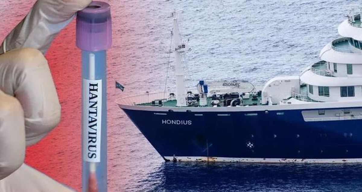 Hantavirüs nedir, belirtileri neler, aşısı var mı? Hantavirüs neden olur?