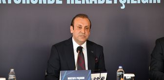 Hazır giyimciler yeni dönemde değere odaklanacak
