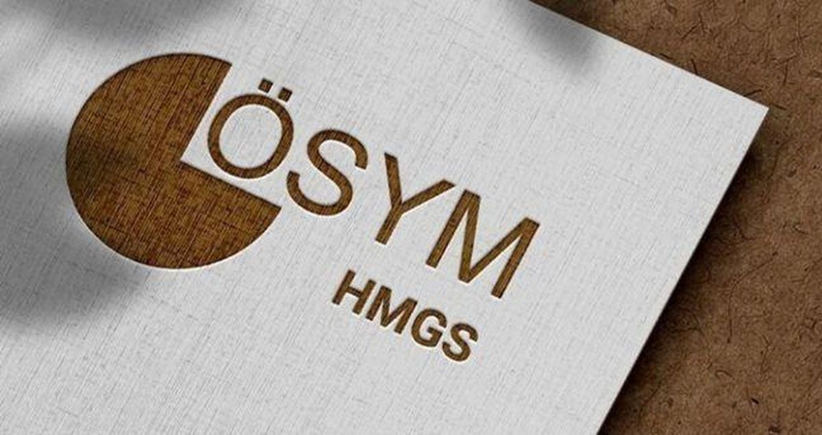 HMGS/1 SINAV SONUÇLARI: 2026-HMGS/1 sınav sonuçları açıklandı mı? HMGS/1 sınav sonuçları nereden, nasıl so...