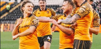 Hull City Premier Lig'e yükseldi mi, Acun Ilıcalı'nın takımı Premier Lig'e çıktı mı?