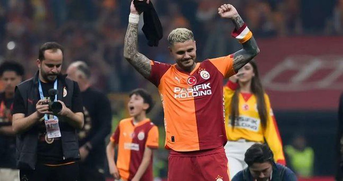 Icardi Galatasaray'dan gidiyor mu? Icardi hangi takıma gidiyor?