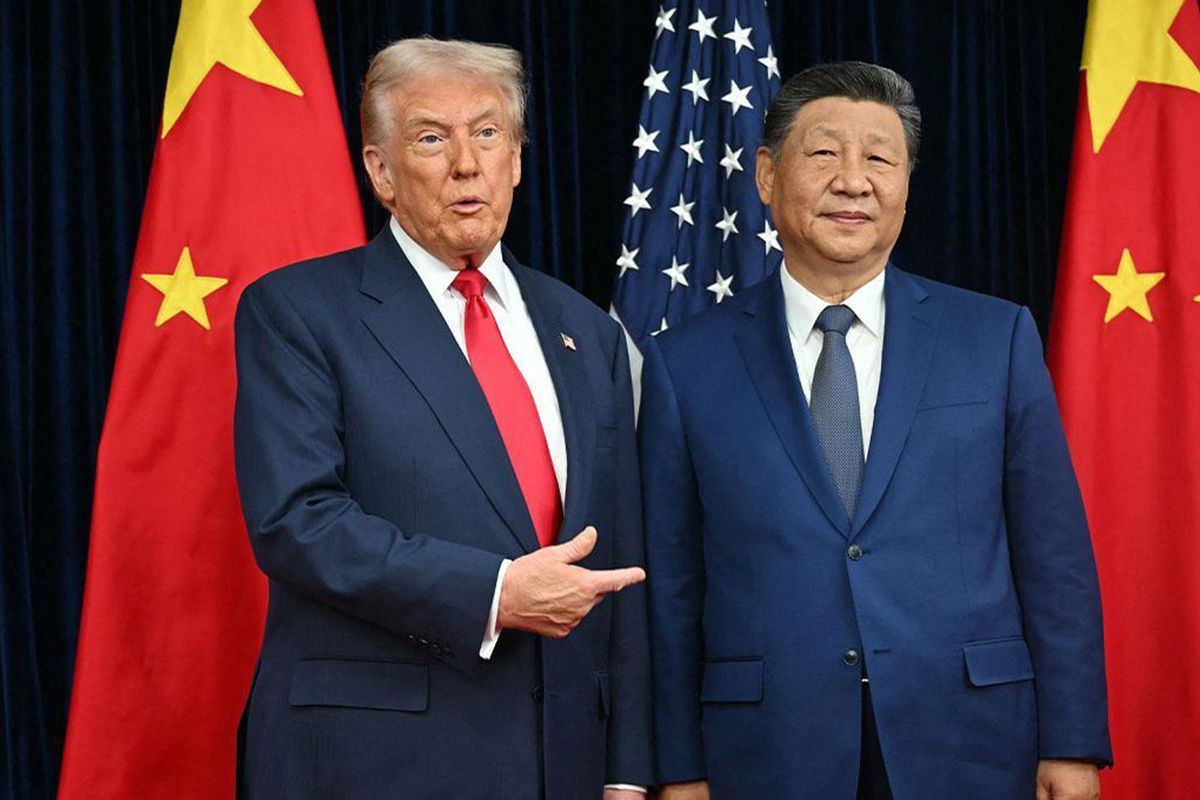 İran'dan Trump'a "Çin seyahati" uyarısı: Pekin'e zafer edasıyla gireceğini sanma