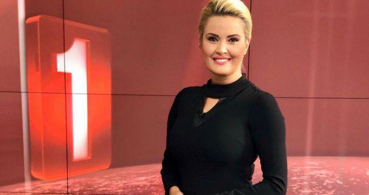Işıl Açıkkar kimdir, evli mi? TRT spikeri Işıl Açıkkar ne dedi, görevden alındı mı?